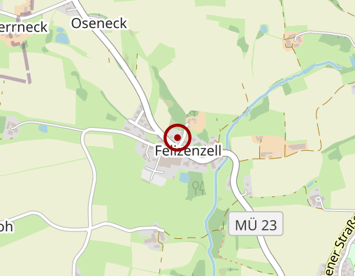 Karte: Schöngut Gerlinde