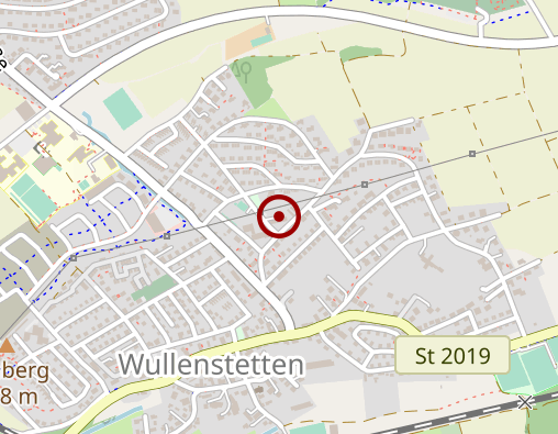 Karte: Taxi Tangüner