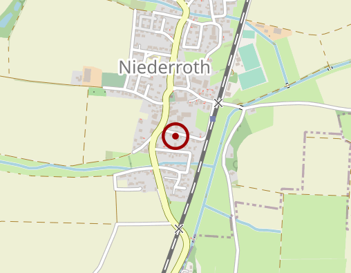 Karte: Landvogt-Krämer Ulrich Dr.med.