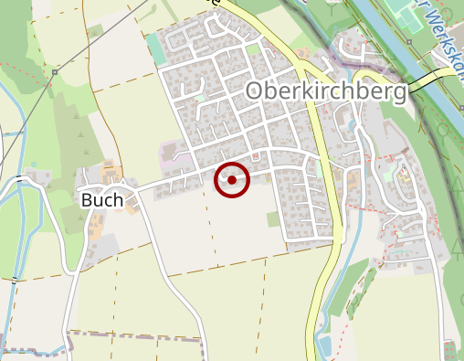 Karte: Ermer Stefan Praxis für Allgemeinmedizin