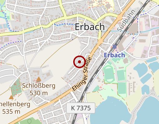 Karte: Koch Elisabeth Fachärztin für Psychosomatische Medizin und Psychotherapie