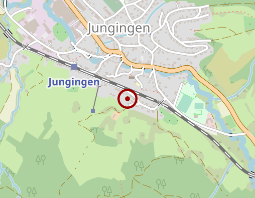 Karte: Alltagsbegleitung