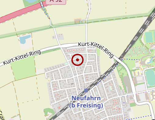 Karte: Höhler Angelika