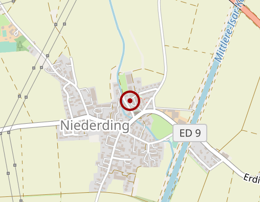 Karte: Brandl Gerald u. Pia