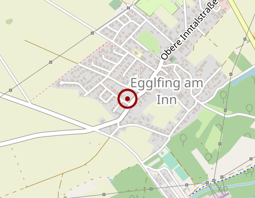 Karte: Bauer Wolfgang Praxis für Physikalische Therapie