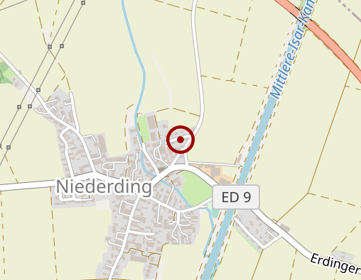 Karte: Köhler Johann