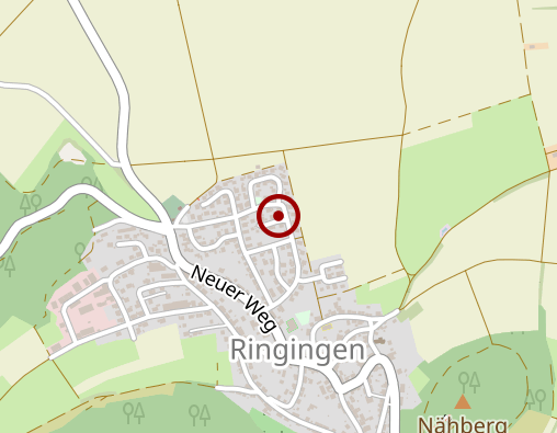 Karte: Mehl Roswitha Katharina Psychologische Beratung