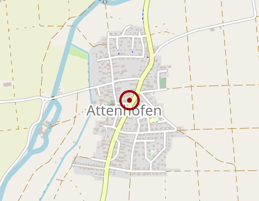 Karte: Neumaiers Hirsch Gasthof und Landhotel