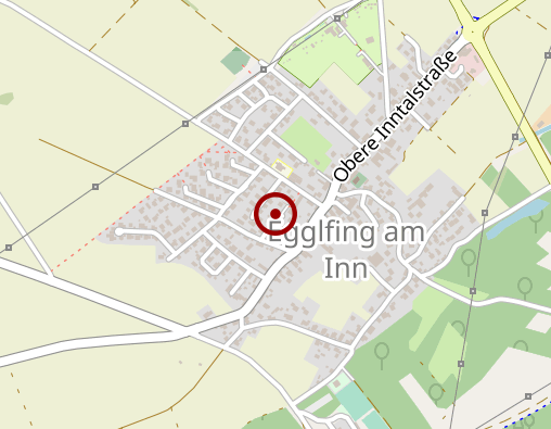 Karte: Schmalhofer Franz Massagepraxis