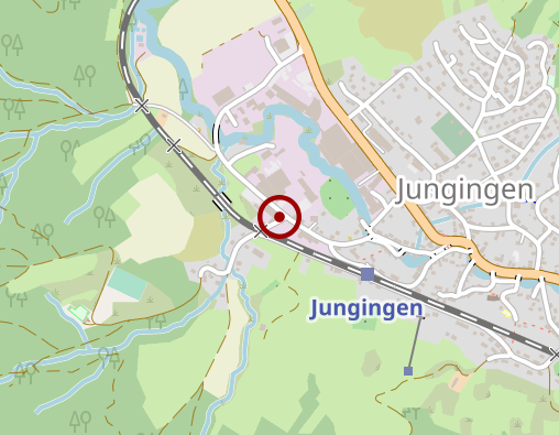 Karte: Welch Allyn Cardio Control