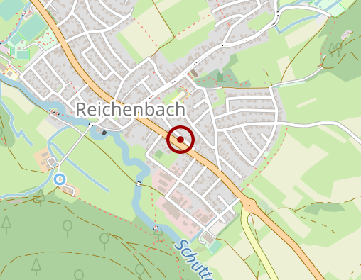 Karte: Baader Annette, Hupfer Karin