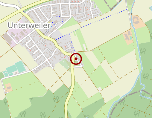 Karte: Garbe-Bechny Susanne Naturheilpraxis