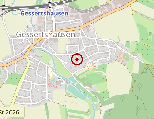 Karte: Habersetzer Elena Dr.med.