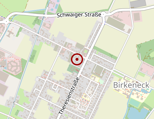 Karte: Eckenbach-Henning Inez