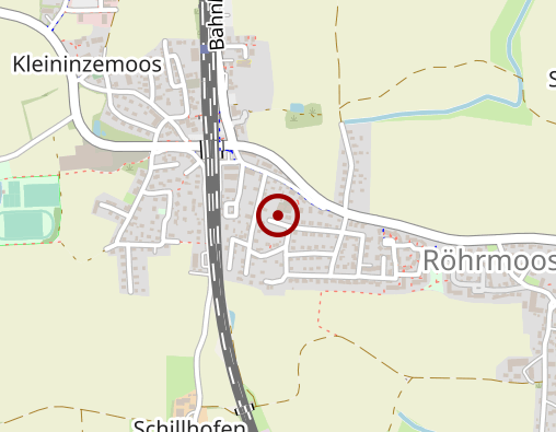 Karte: Elsenberger Gertrud, Sebastian