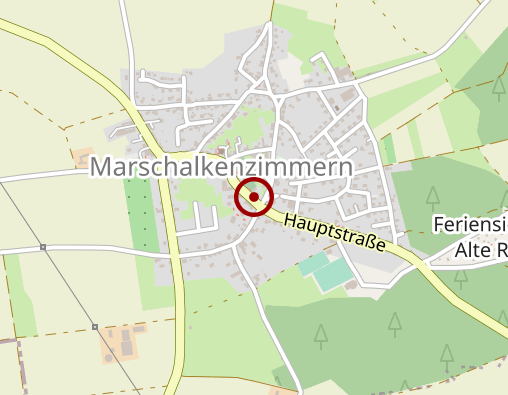 Karte: Krauth, Klaus Masseur u. Energetiktherapeut, Ohrkerzenherst. u. Vertrieb