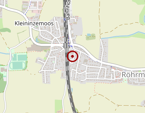 Karte: Adler-Apotheke