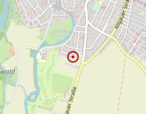 Karte: Michaelis Ingrid Dipl.-Psych. Psychologische Psychotherapeutin