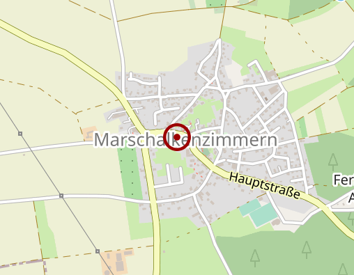 Karte: Janz gbr. Pflege Daheim