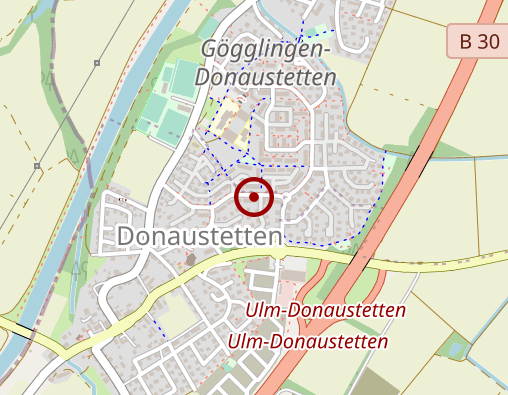 Karte: Kunzmann Ute Heilpraktikerin f. Pschyotherapie