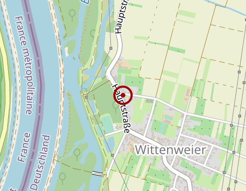 Karte: Apotheke an der Kirche