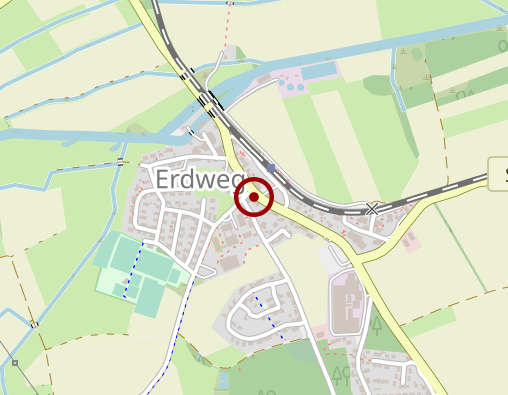 Karte: Paulus-Apotheke