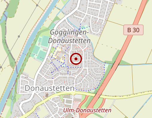 Karte: Schmucker Franz Heilpraktiker