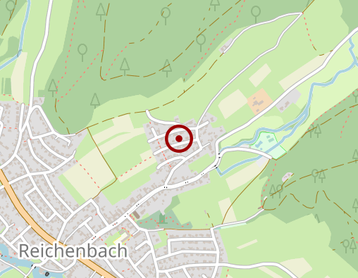 Karte: Großekemper Gabriele