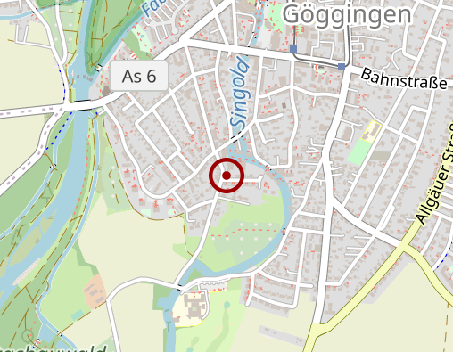 Karte: Röbe Heinrich Dr.