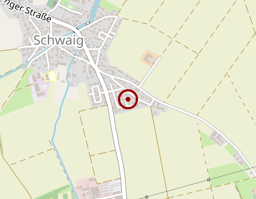 Karte: Miteinander-Füreinander GbR -Alltagsbegleiter