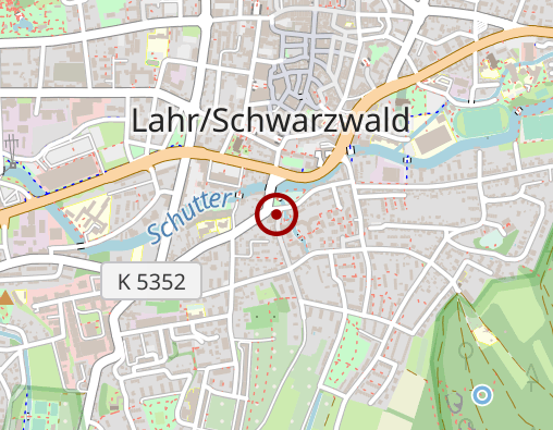 Karte: Neeliplakal Lissia Dipl.-Psychologin