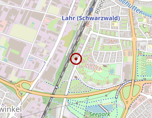 Karte: Lutz Angelika