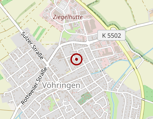 Karte: Kuttler Reni energetische Lebensberatung