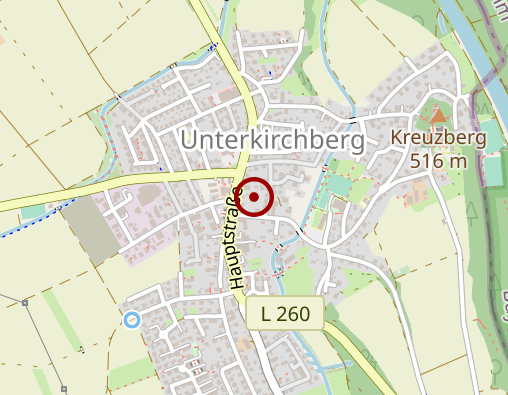 Karte: Schebesta Bernd Dr.med. Praktischer Arzt, Gruber Heinrich Dr.med.