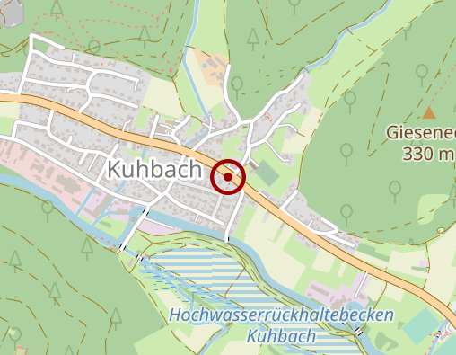 Karte: Woitassek Ursula