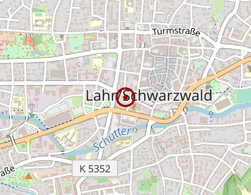 Karte: Bleile I. Dipl.-Psych.