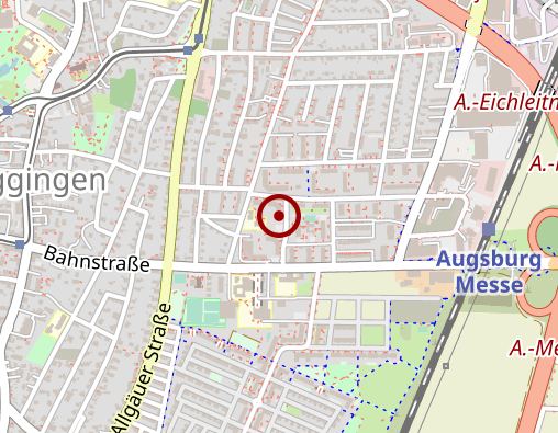 Karte: Wagner Stefanie