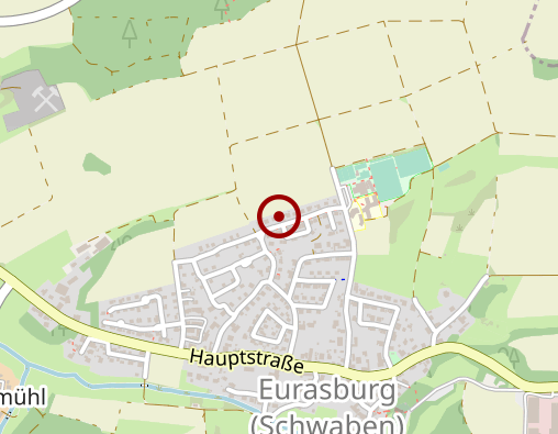 Karte: Stalla Gabriele Heilpraktikerin