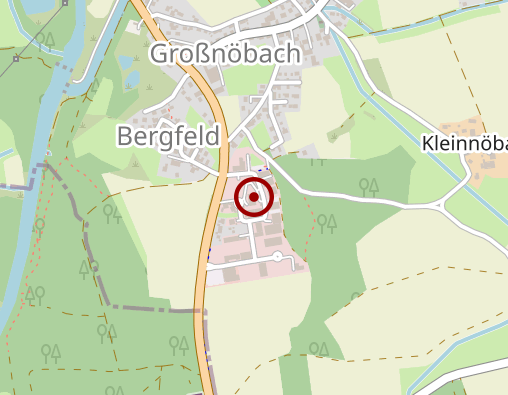 Karte: balance Zeit für Harmonie