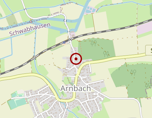 Karte: Peter Elisabeth