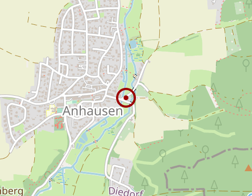 Karte: Spengler-Benkowitsch Sabine Tierheilpraktiker