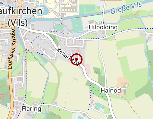 Karte: Degener Manuela Ulrike