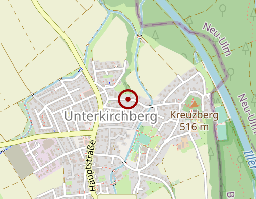 Karte: Köbele Mathias, Ellen