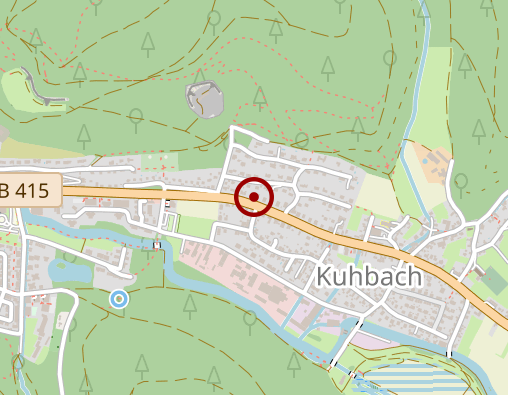 Karte: Schindel Ralf