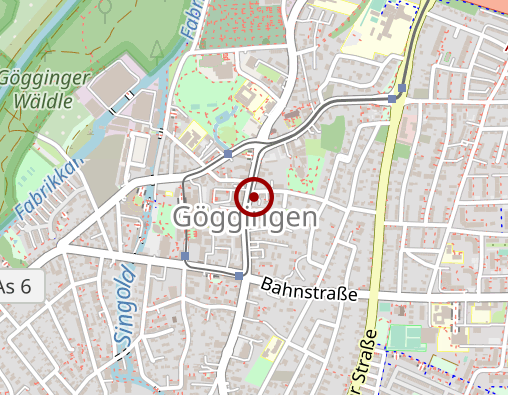 Karte: Wünsch Karla Dr.