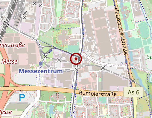 Karte: AMBULANTUM plus