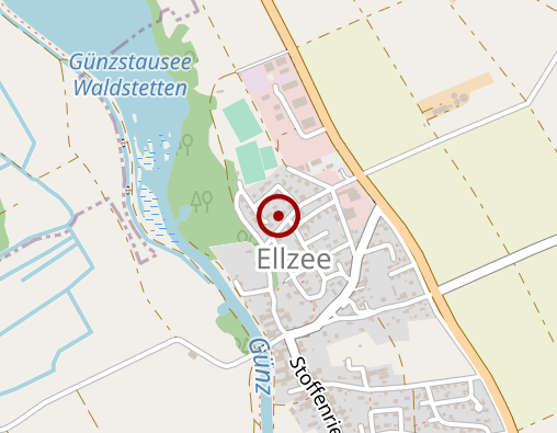 Karte: Naturheilpraxis Monika Völker