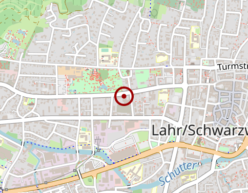 Karte: Miller Tatjana