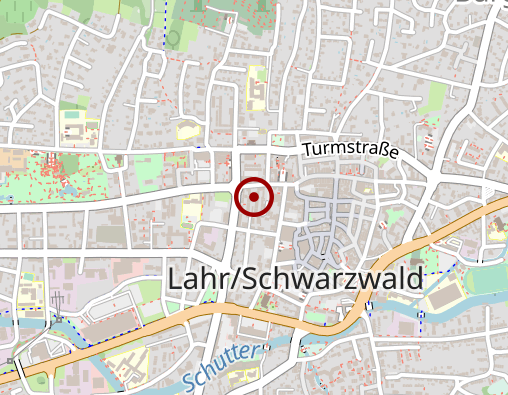 Karte: Maienknecht Sabine