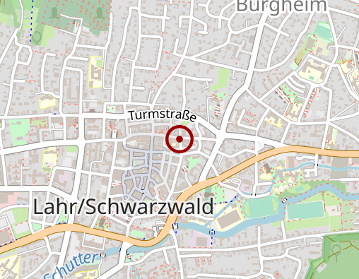 Karte: Ehret Bernhard Dipl.-Psychologe